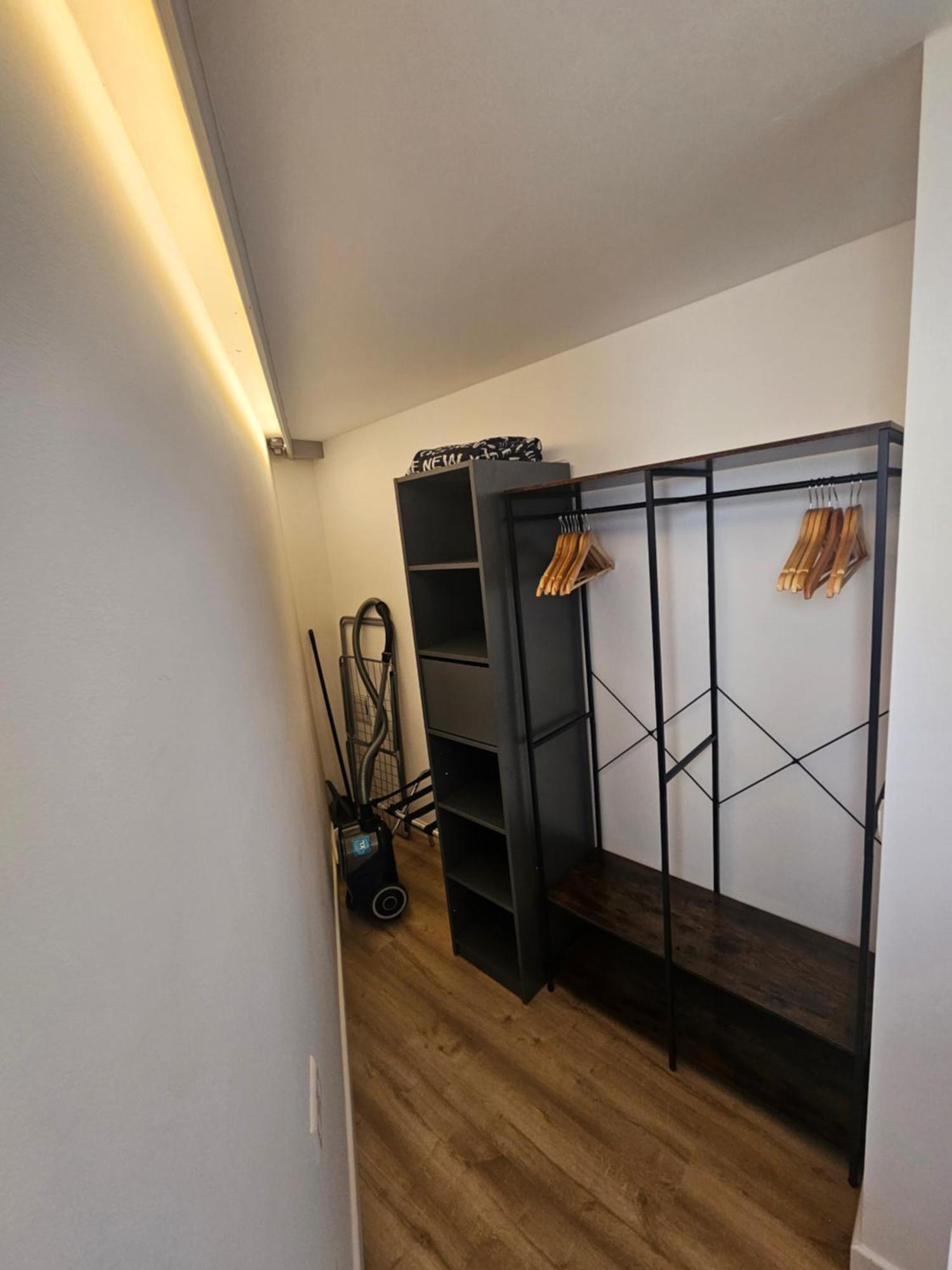 Gaestehaus Pernull Hermagor-Pressegger See Pokoj fotografie