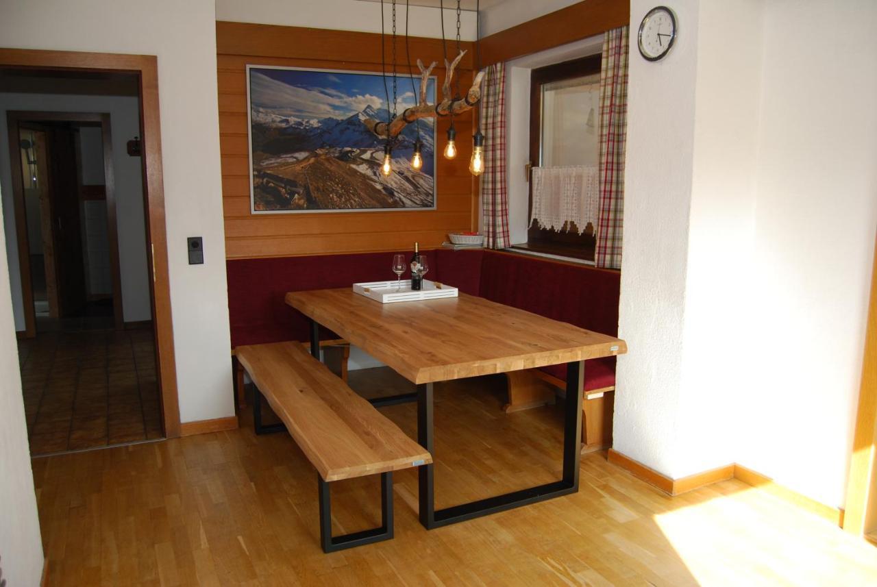 Gaestehaus Pernull Hermagor-Pressegger See Exteriér fotografie